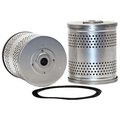 Wix Filters Engine Oil Filter #Wix 51100 51100